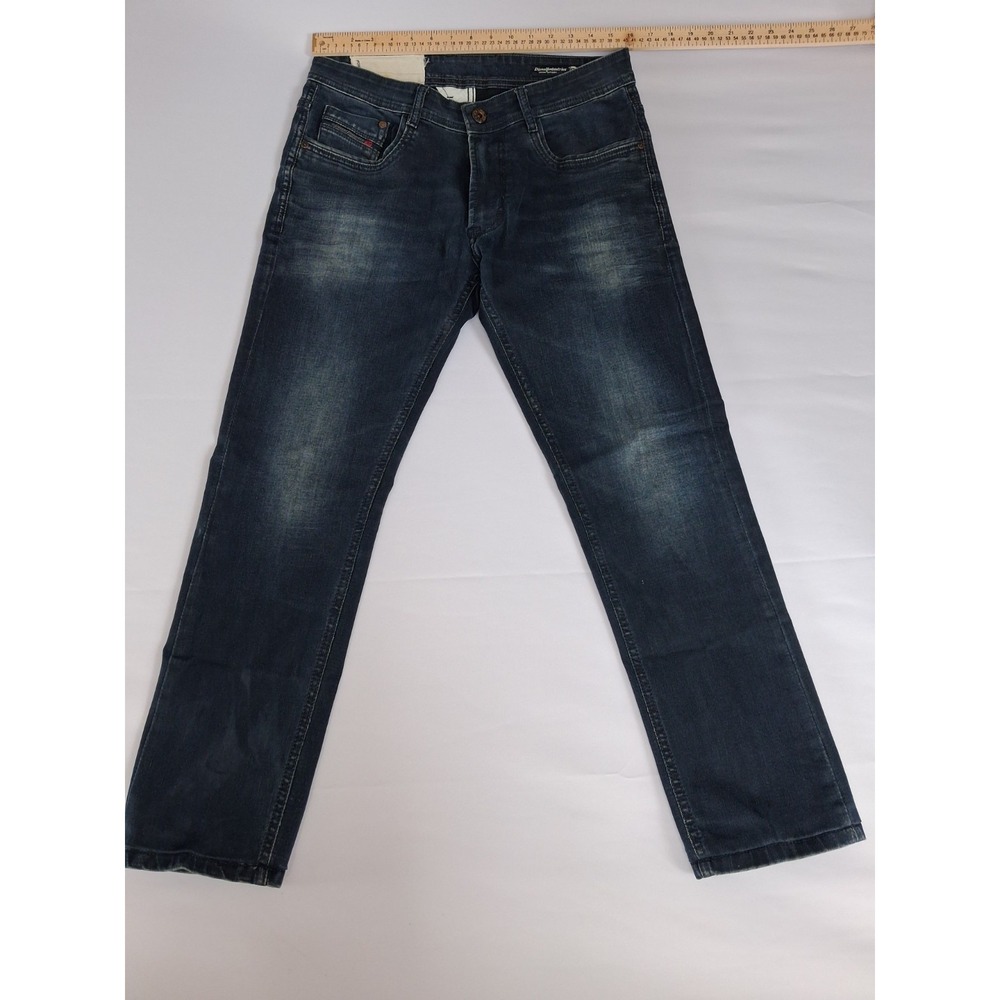 Diesel Men's jeans D-Strukt Slim fit. Denim jeans, 32x30